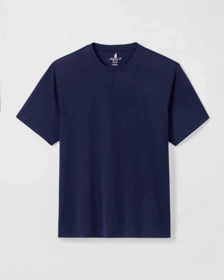 Johnnie-O The Tee - Navy