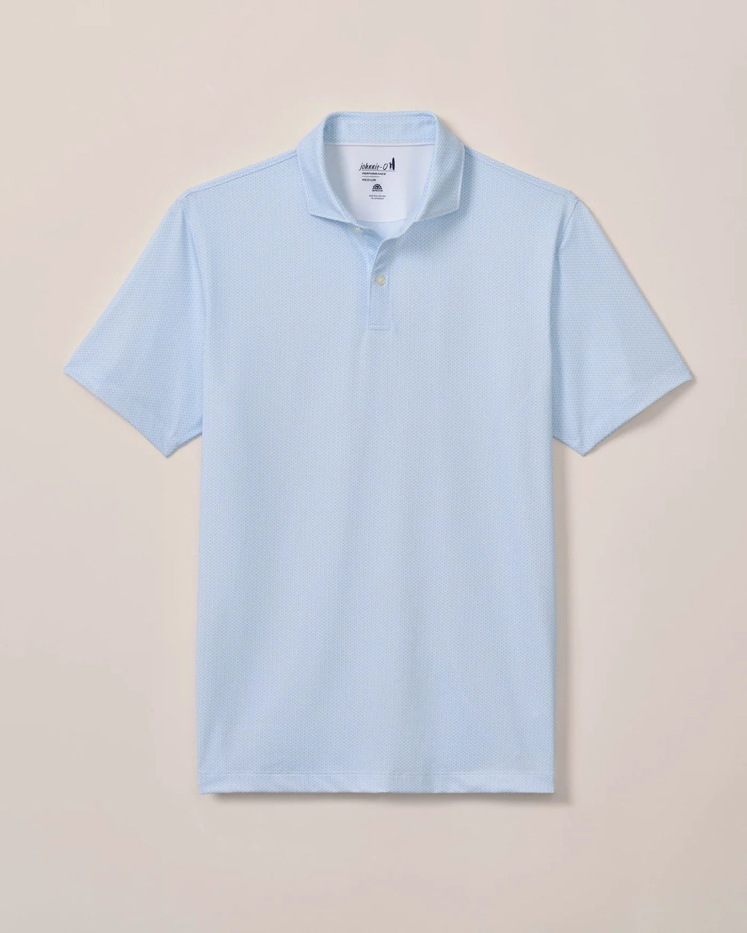 Johnnie-O Teo Polo - Maliblu