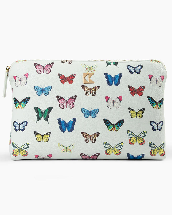 Mariposa Oversized Accessory Bag