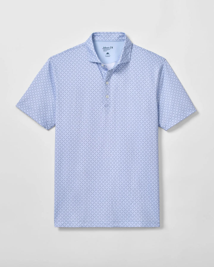 Johnnie-O Torres Perf Jersey Polo Kona