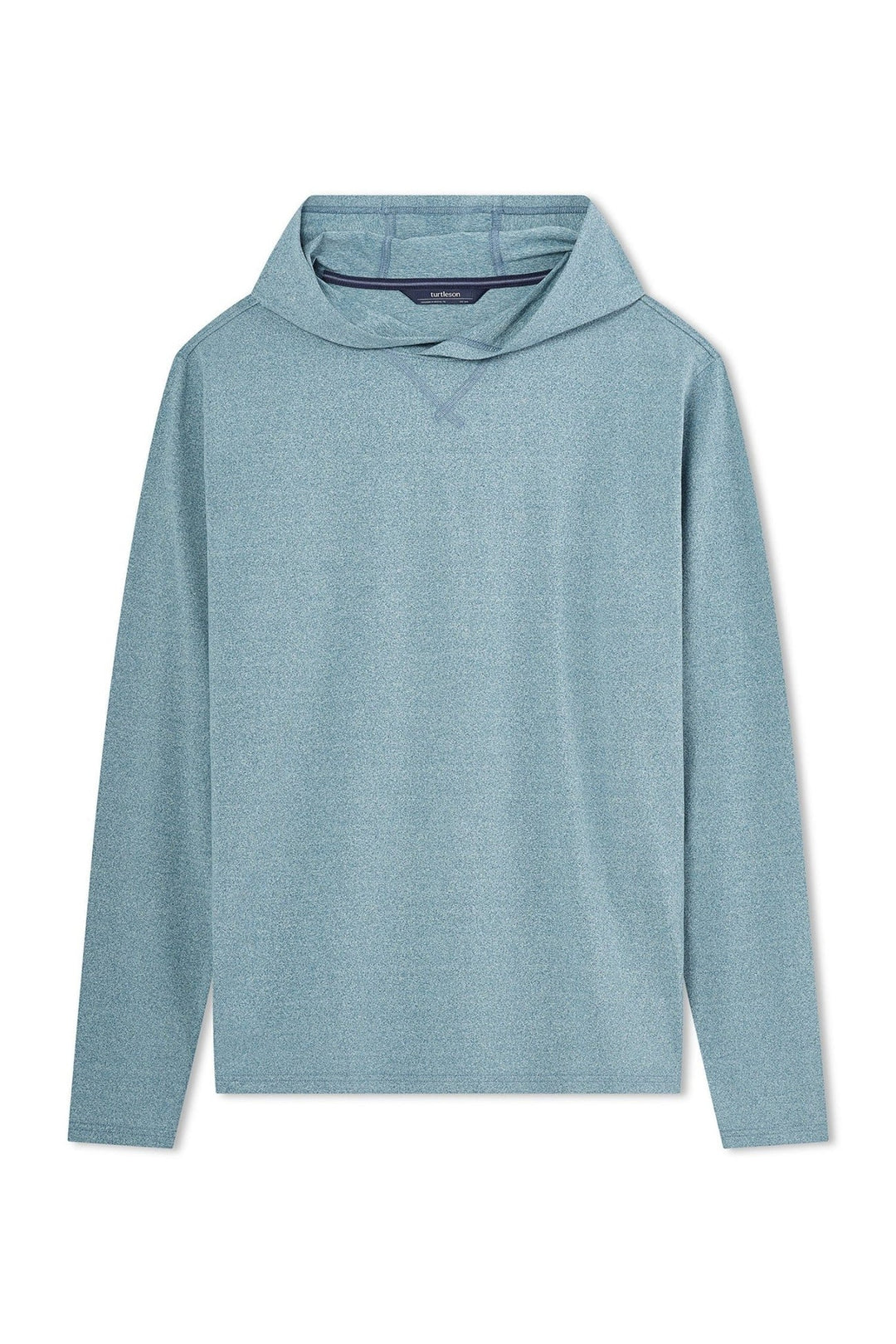 Ciro Hoodie - Forest Heather