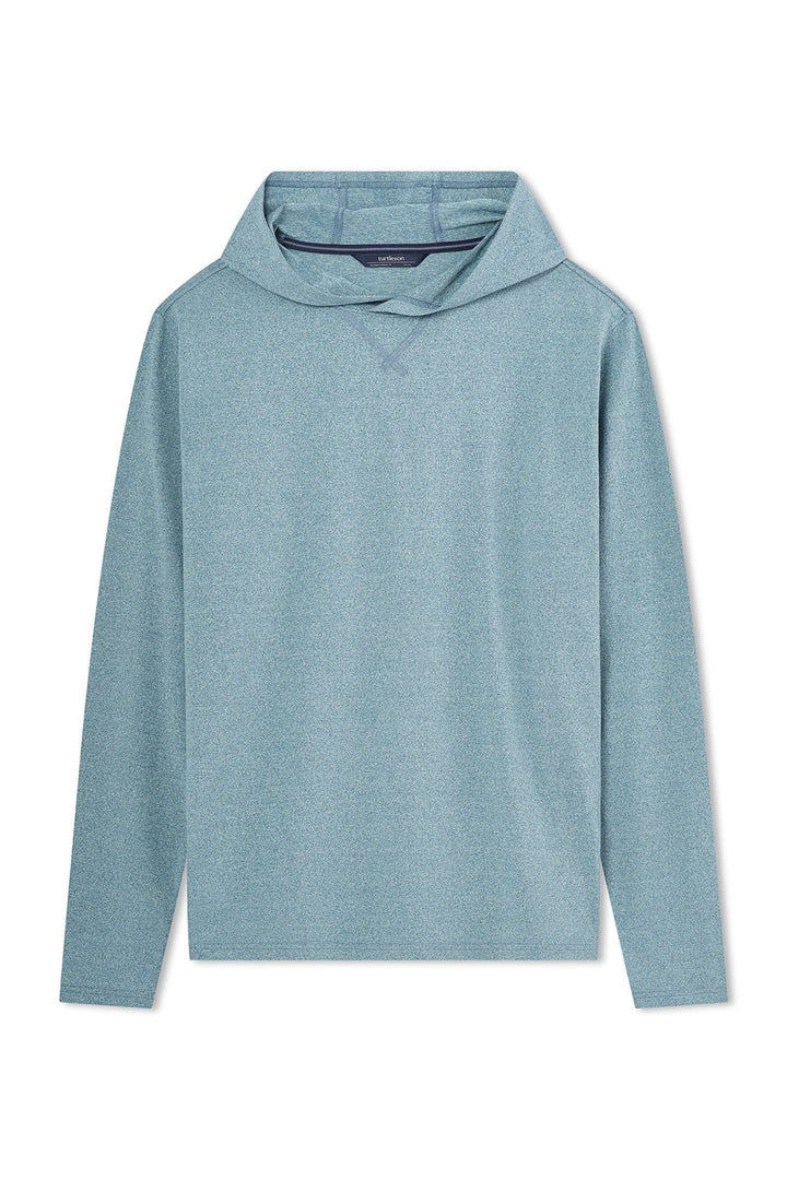 Ciro Hoodie - Forest Heather