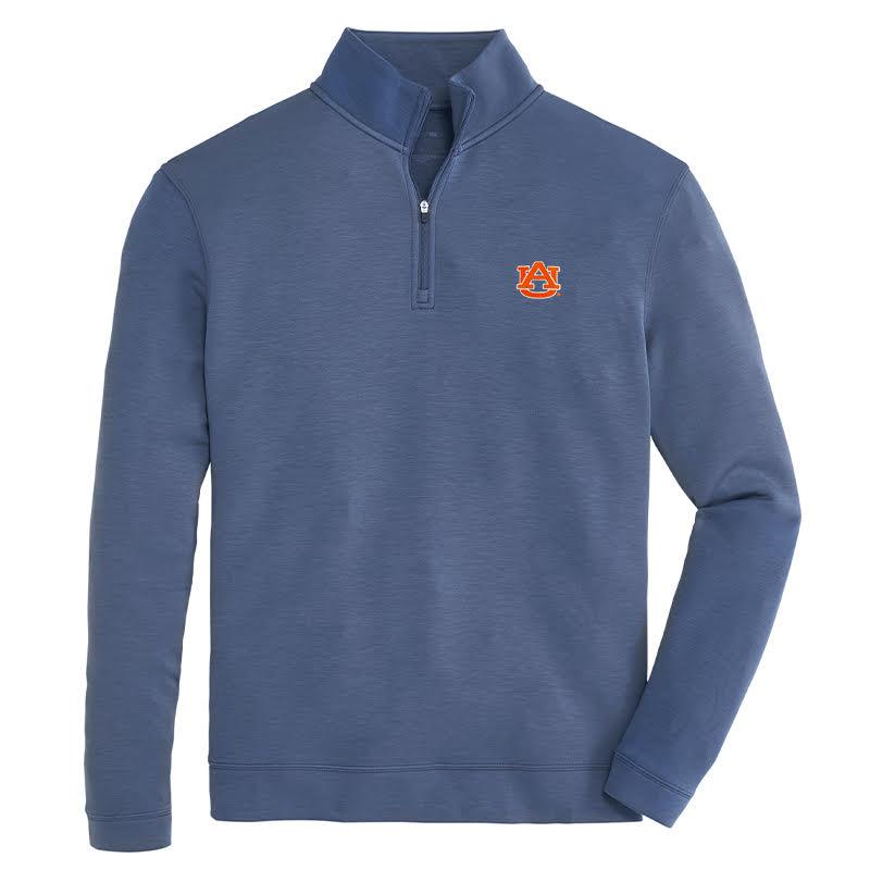 Auburn Yeager Pullover