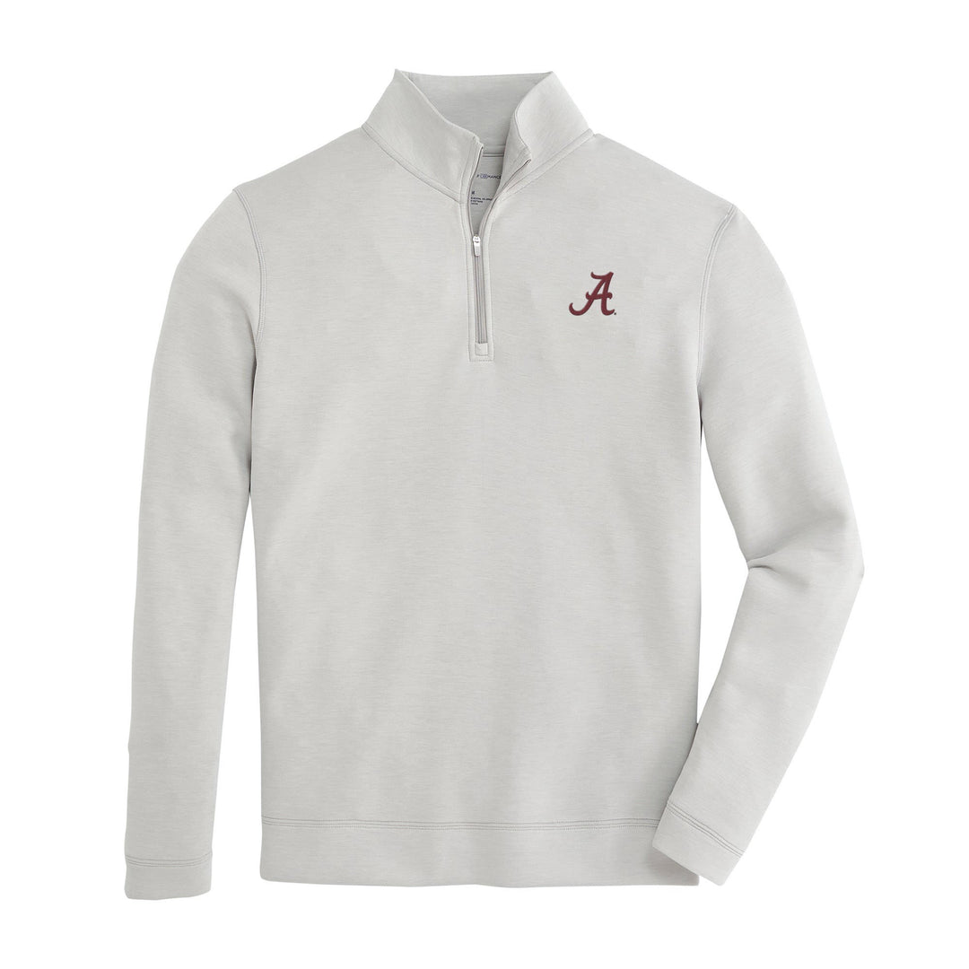 Alabama Yeager Pullover