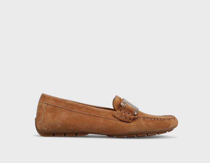 Aiker Sigaro Suede