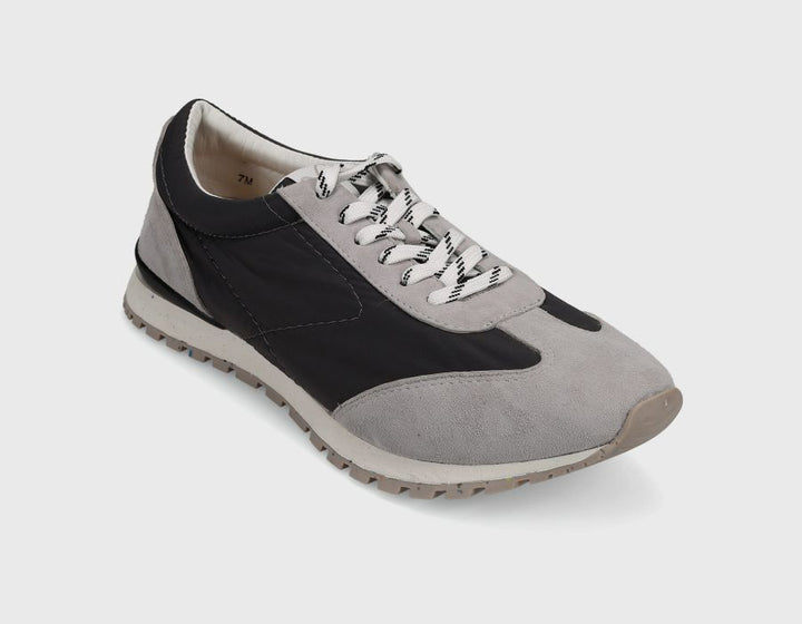 Fifi Sneaker in Grey Combo