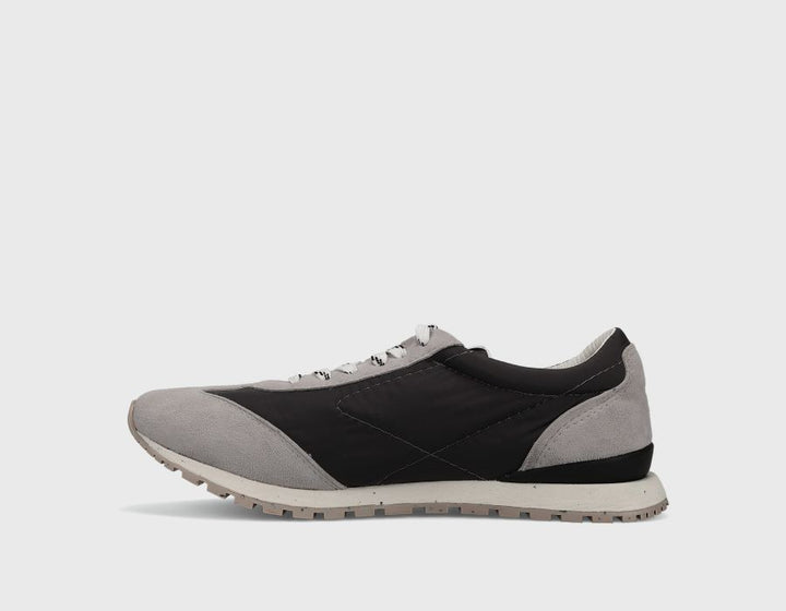 Fifi Sneaker in Grey Combo