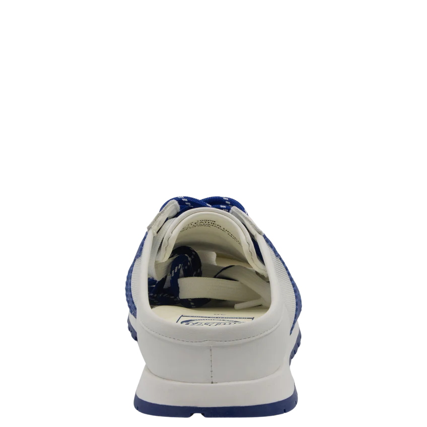 Venice Sneakers White Blue