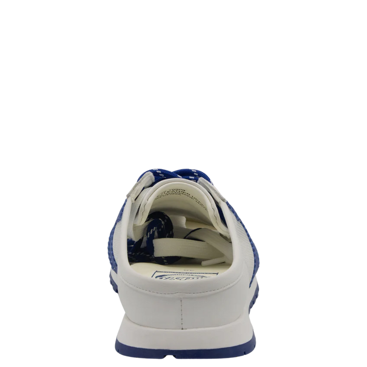 Venice Sneakers White Blue