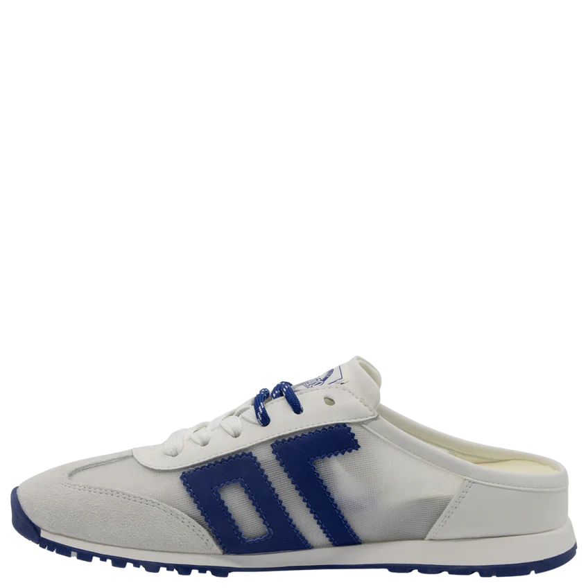 Venice Sneakers White Blue
