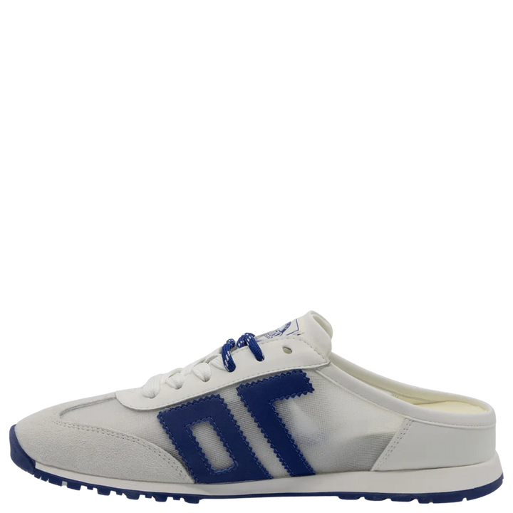 Venice Sneakers White Blue