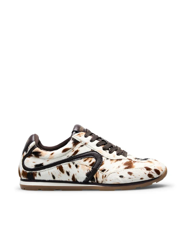 Jamaica Animalier - Cow Tri/Testa