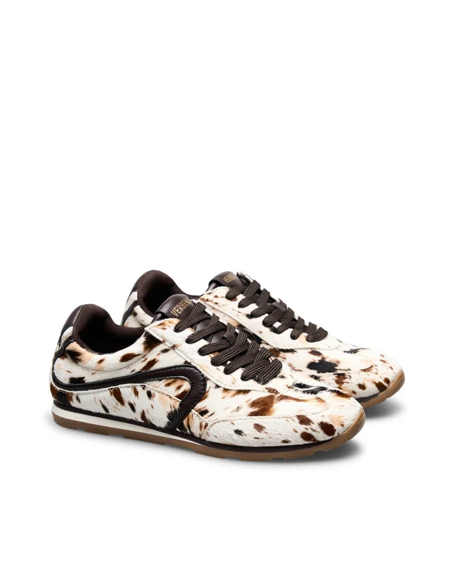 Jamaica Animalier - Cow Tri/Testa