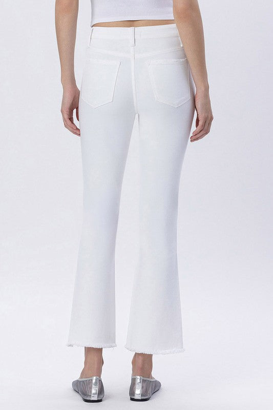 Cleo Cropped Jean