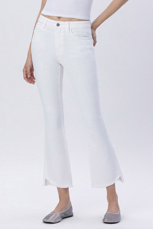 Cleo Cropped Jean