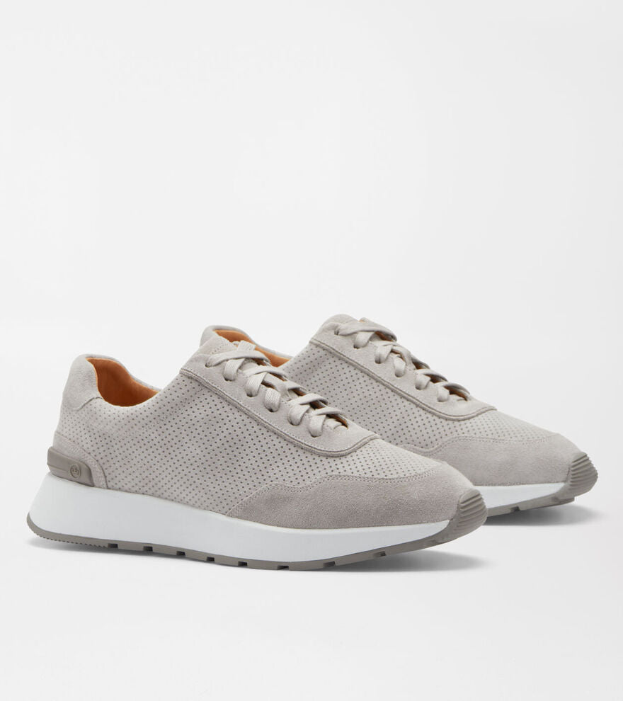 Wayfare Runner Pearl Grey