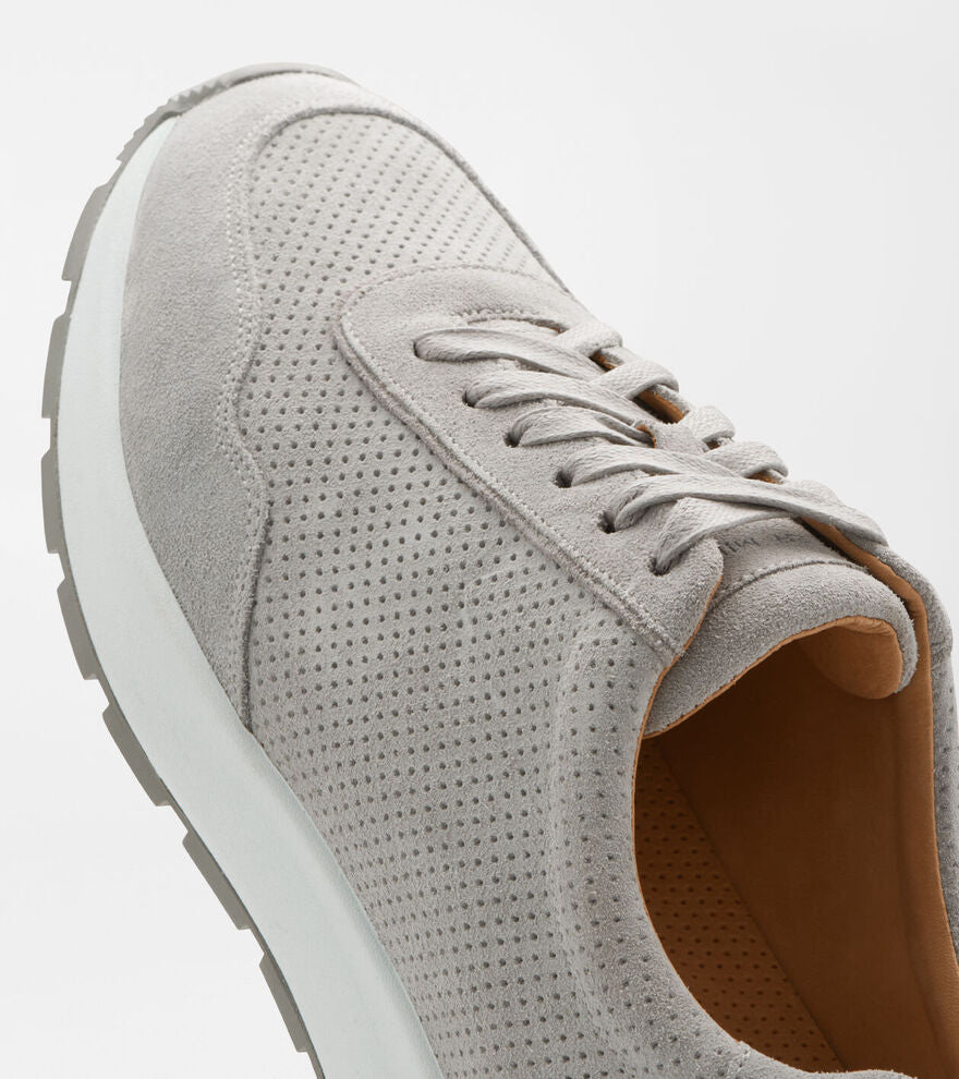 Wayfare Runner Pearl Grey