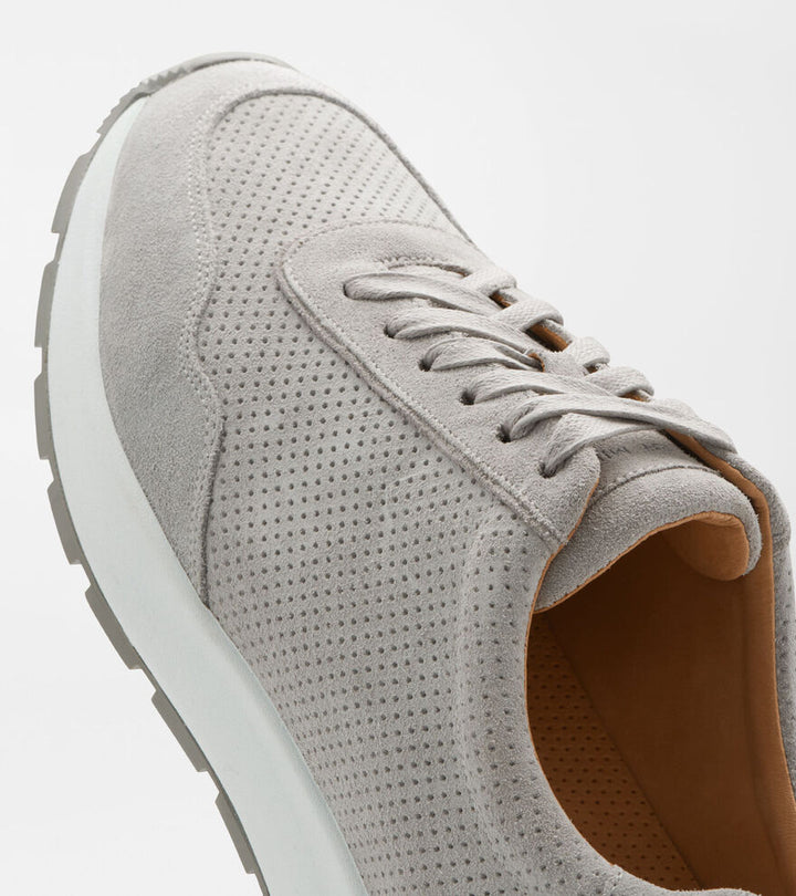 Wayfare Runner Pearl Grey
