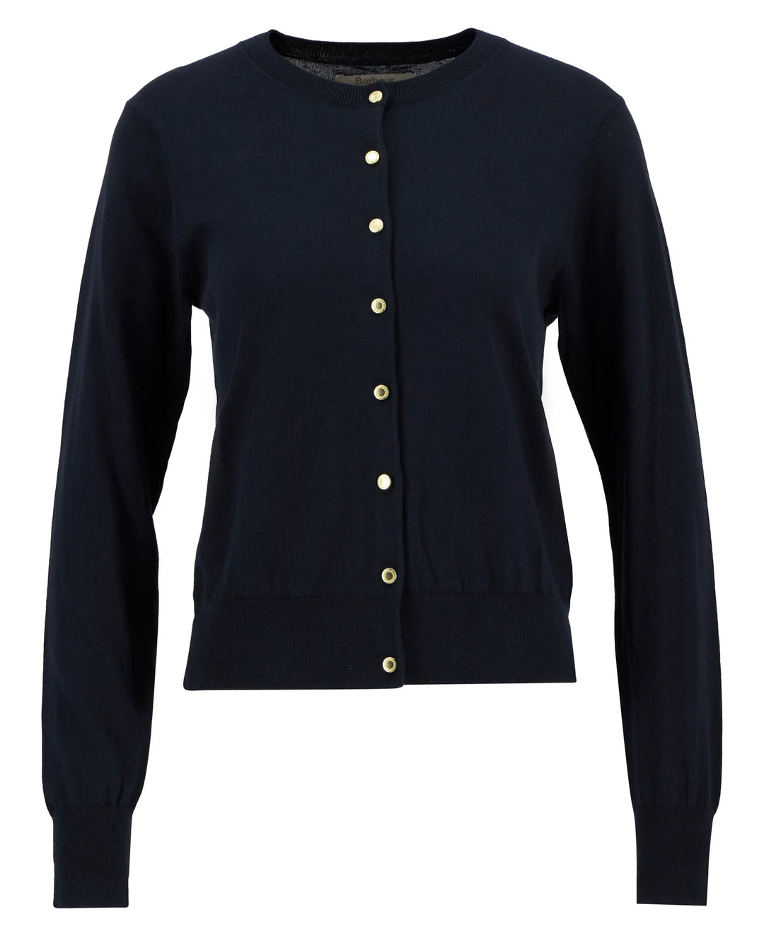 Wisteria Cardigan - Navy